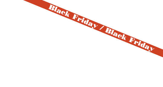 black friday