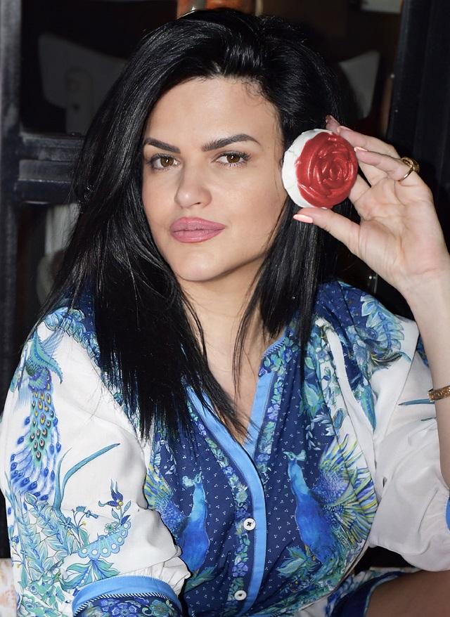 Skincare routine in spring. How to rejuvenate your body skin?