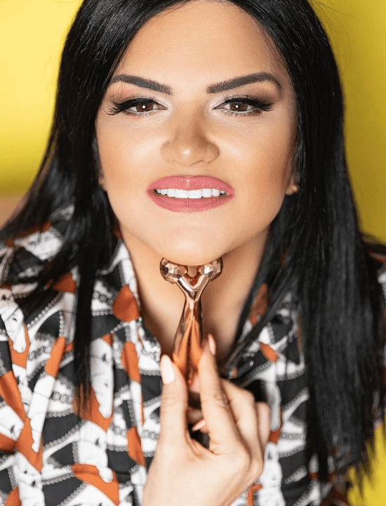 Why is the 3D Face Roller the skincare tool you need to add to your routine?