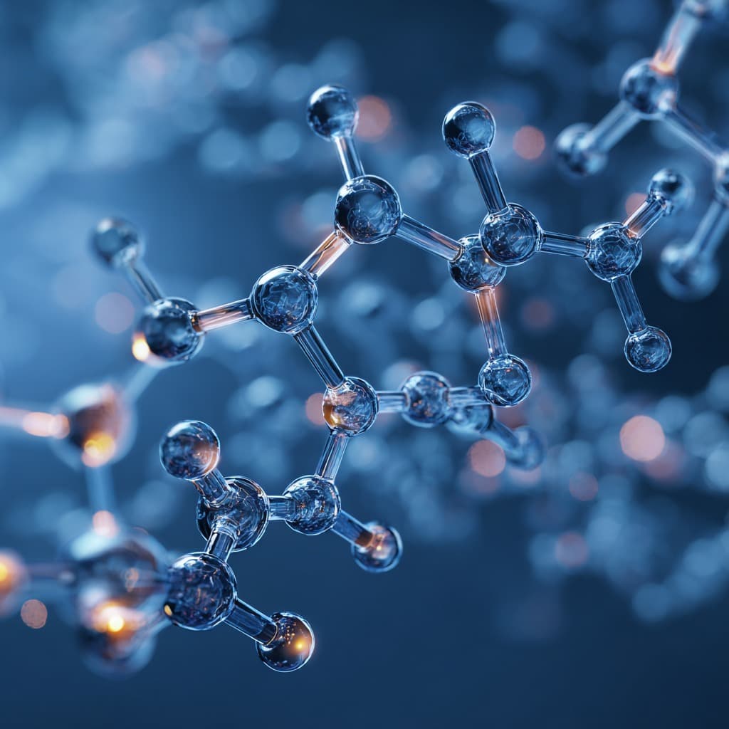 Acetyl Hexapeptide-8 | La Vie en Rose