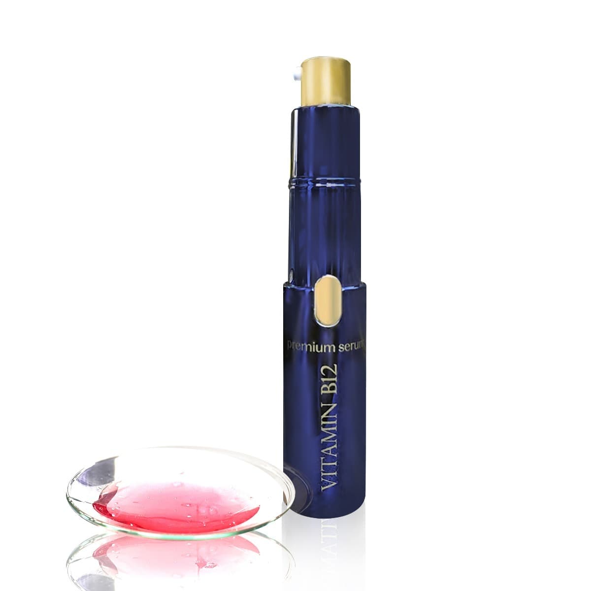 Premium Serum with Vitamin B12 20ml |  La Vie en Rose