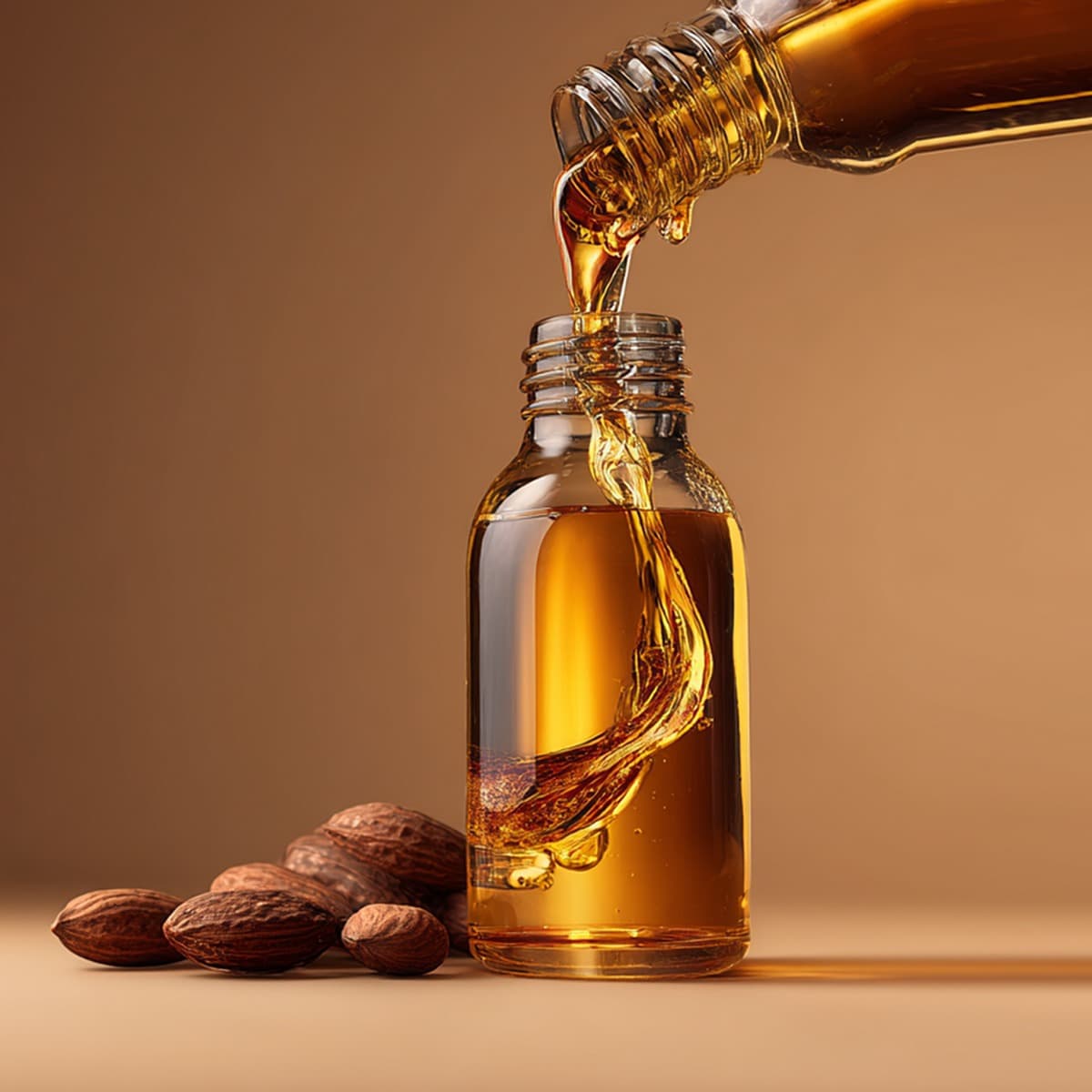 Cacay Tree Fruit Oil | La Vie en Rose