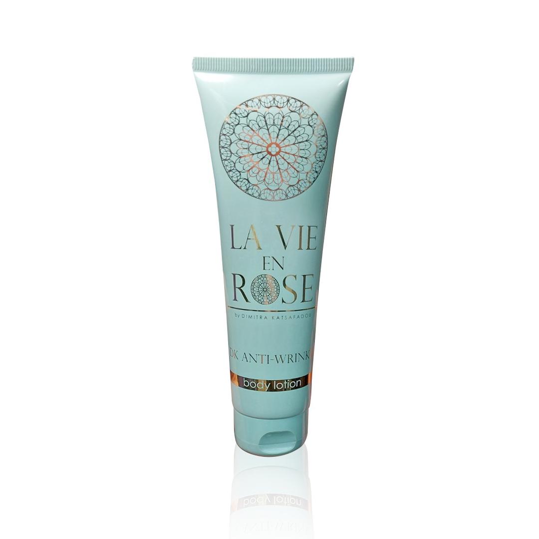 DK Anti-Wrinkle Body Lotion 150ml | La Vie en Rose