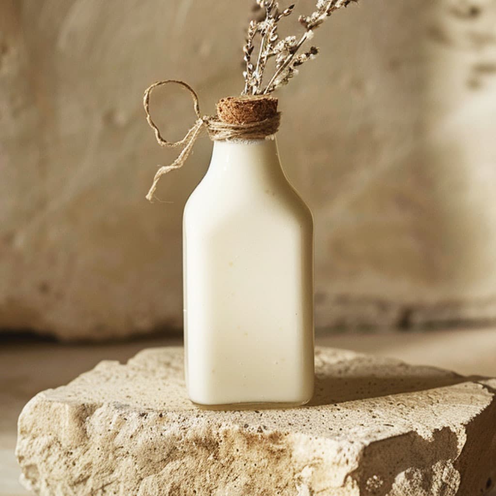 donkey milk | La Vie en Rose