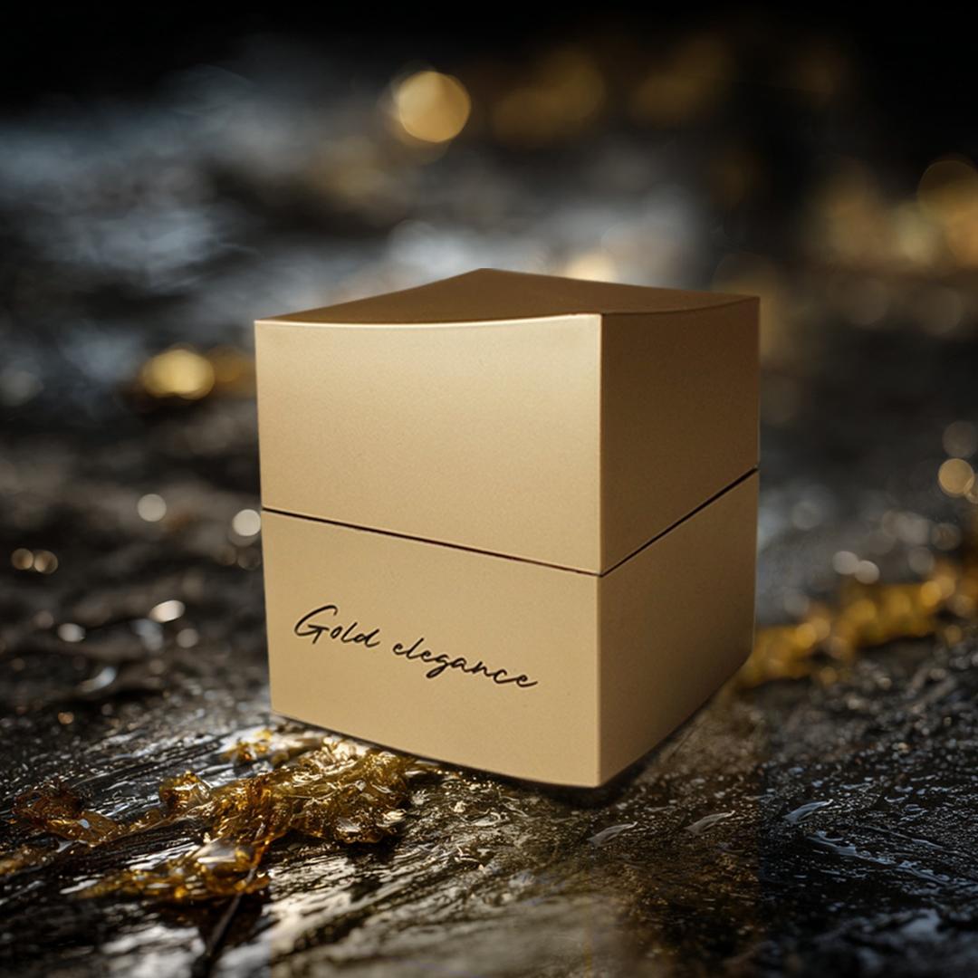 Gold elegance 50ml La Vie en Rose