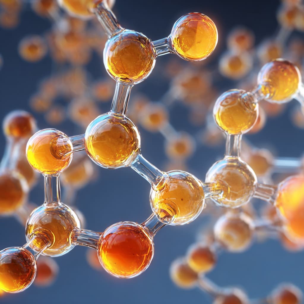 Hydroxypropyl Methylcellulose | La Vie en Rose