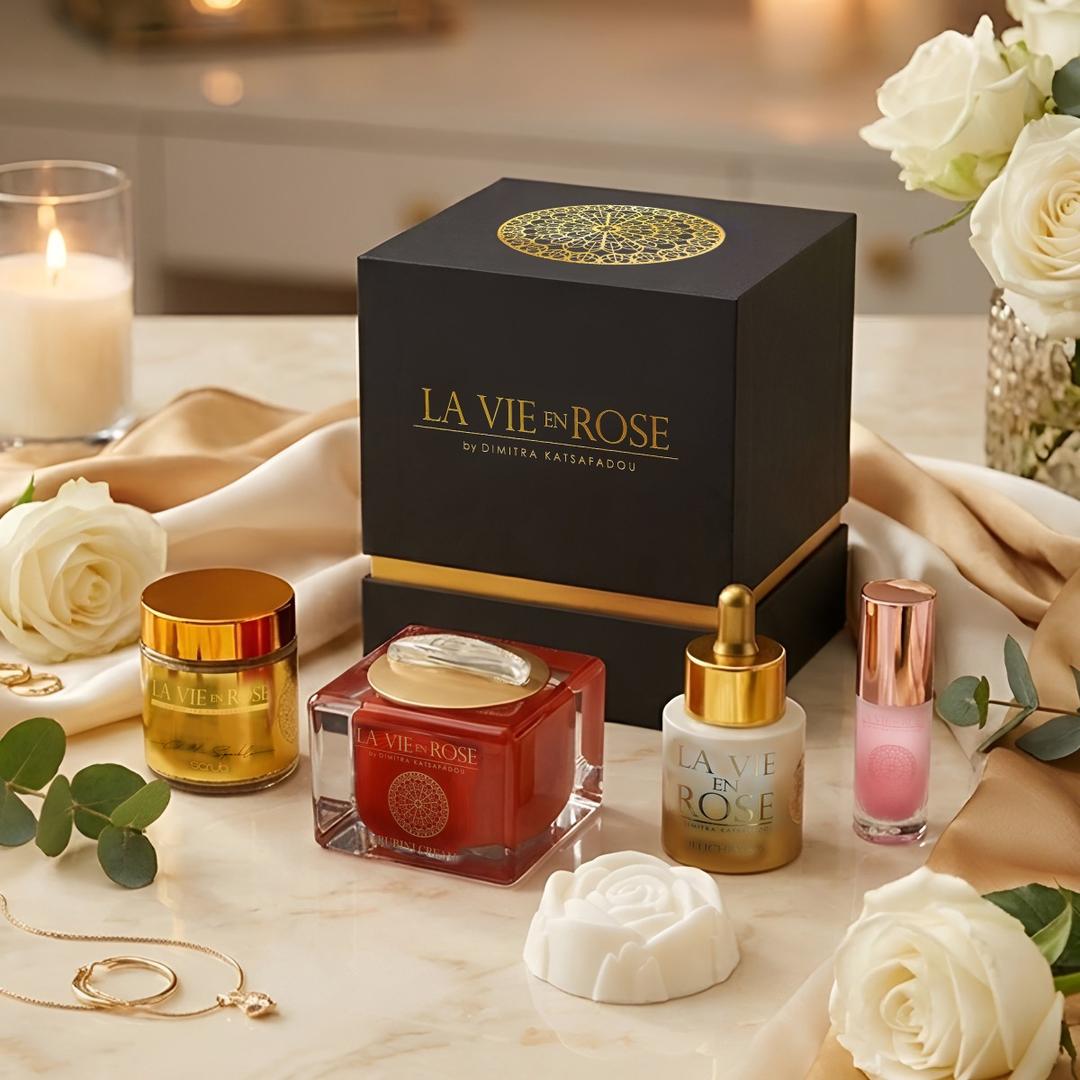 Premium Gift Box | La Vie en Rose