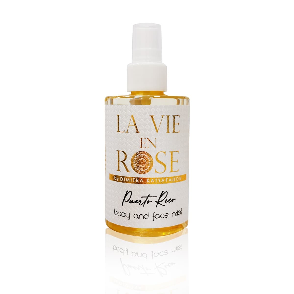 Puerto Rico | La Vie en Rose