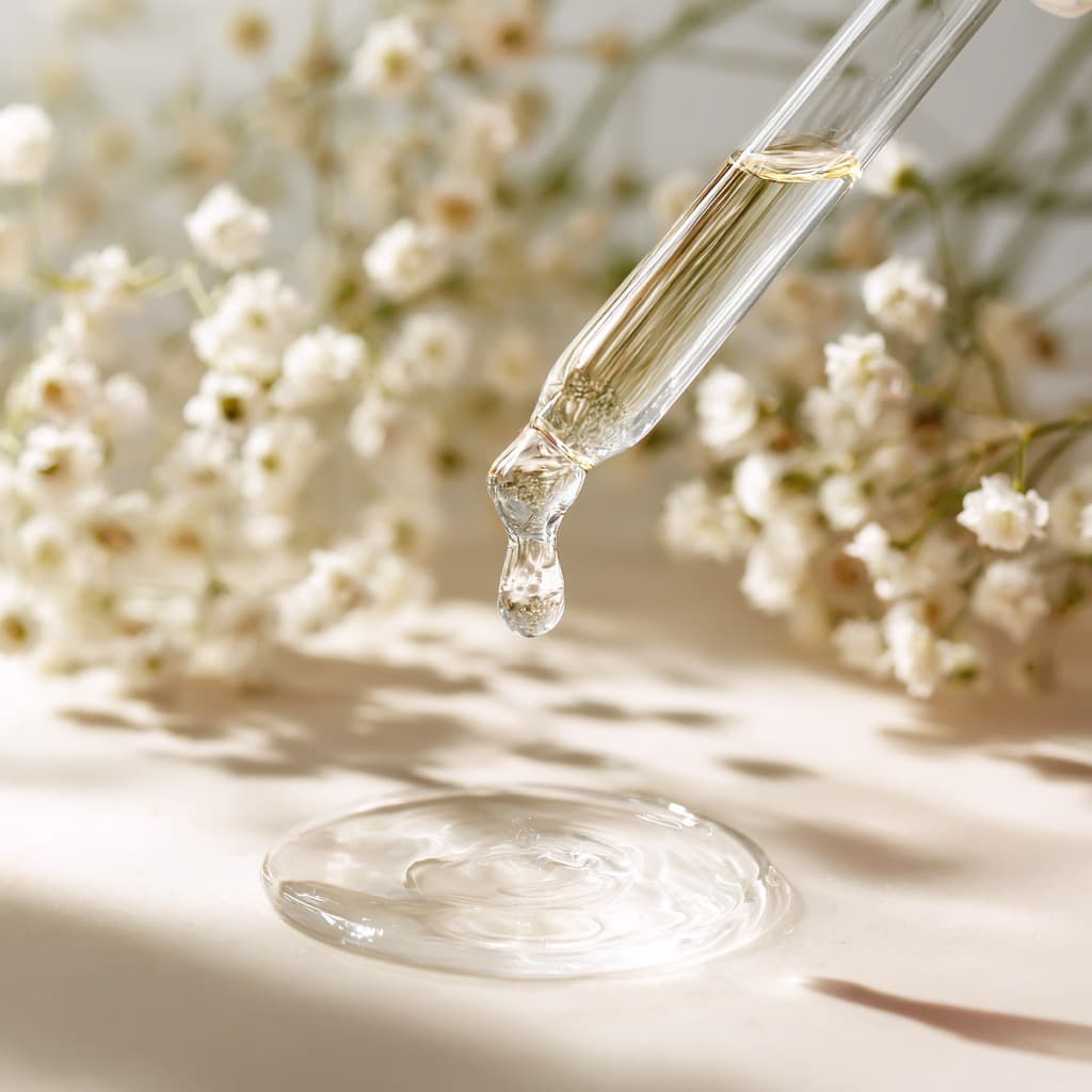 Niacinamide | La Vie en Rose