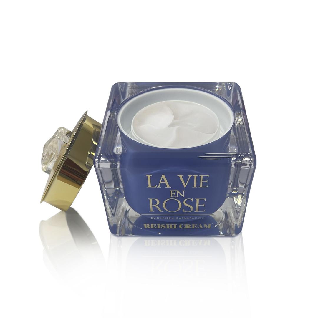 Reishi | La Vie en Rose