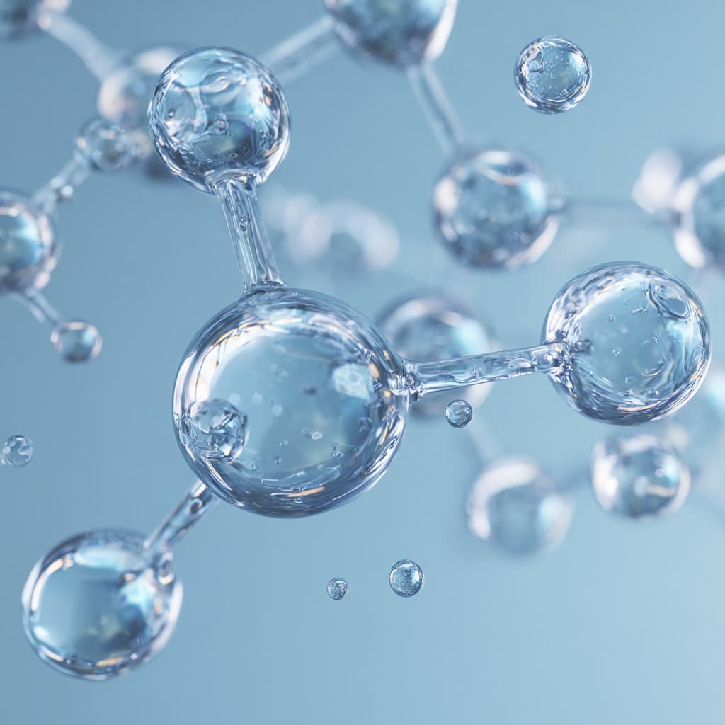 Sodium Hyaluronate | La Vie en Rose
