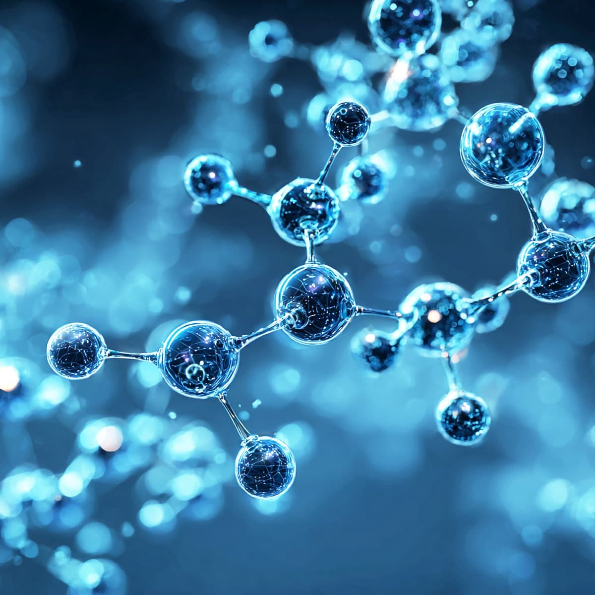 Specialized peptide complex | La Vie en Rose