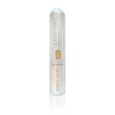 White Satin Eye Serum | La Vie en Rose