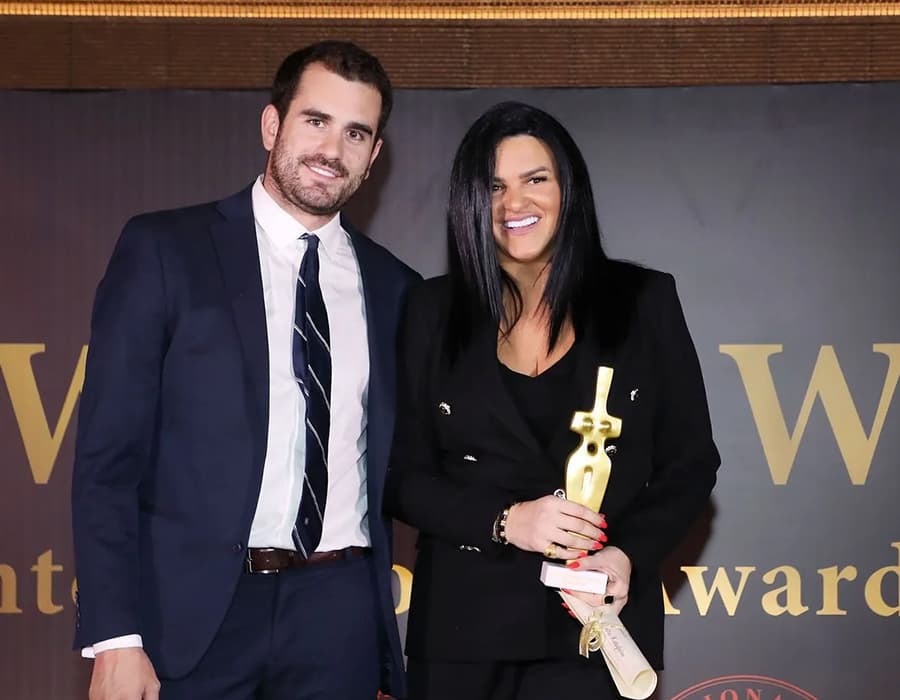 Δίπλωμα Ευρεσιτεχνίας & Βραβεία Who is Who Awards