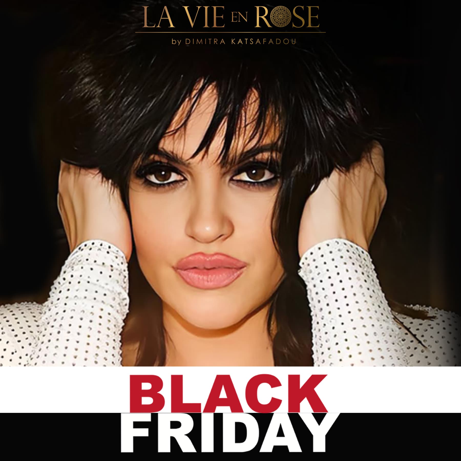 Black Friday 2025