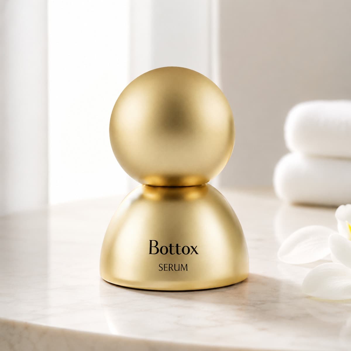Bottox Serum | La Vie en Rose