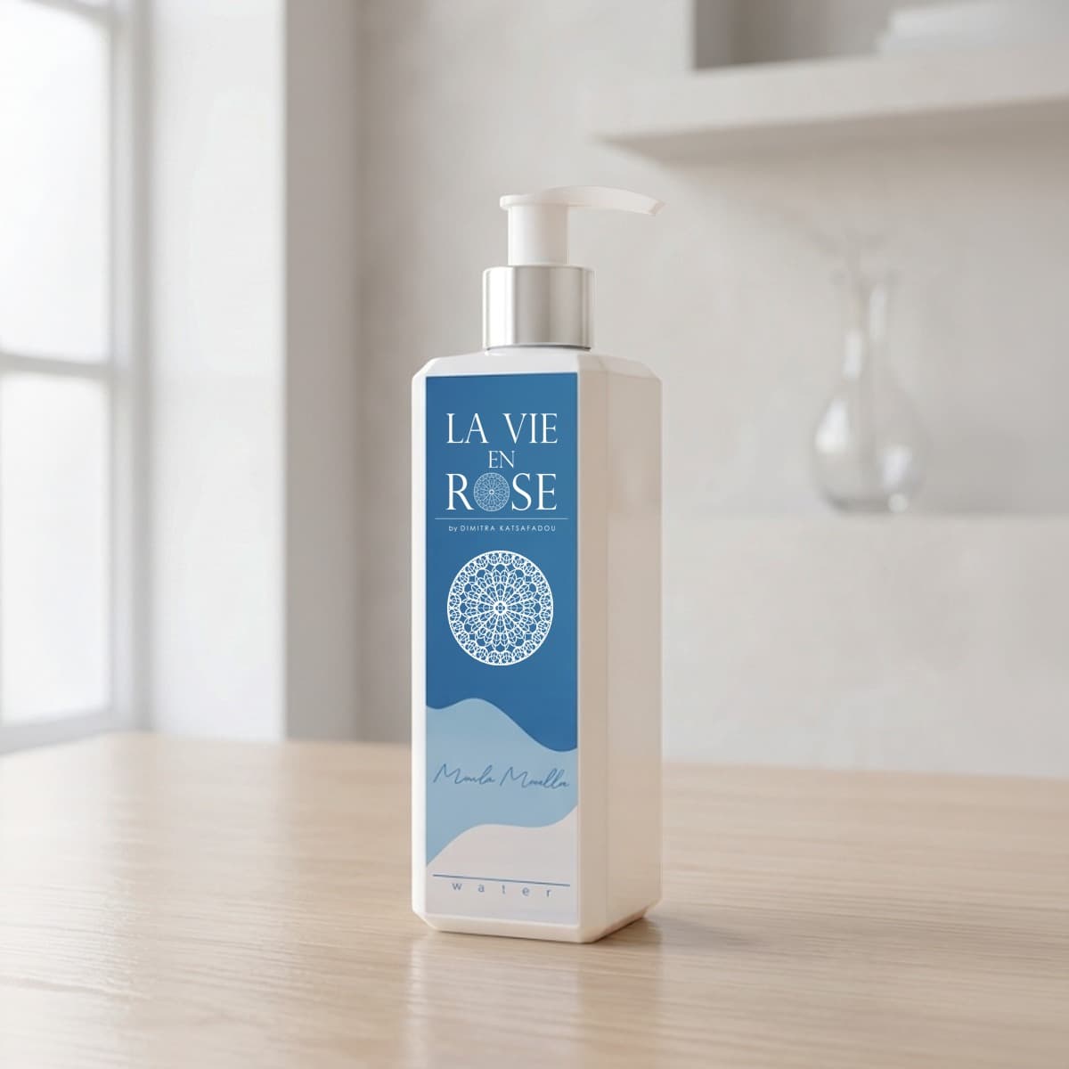 Miracle Micellar Water 300ml