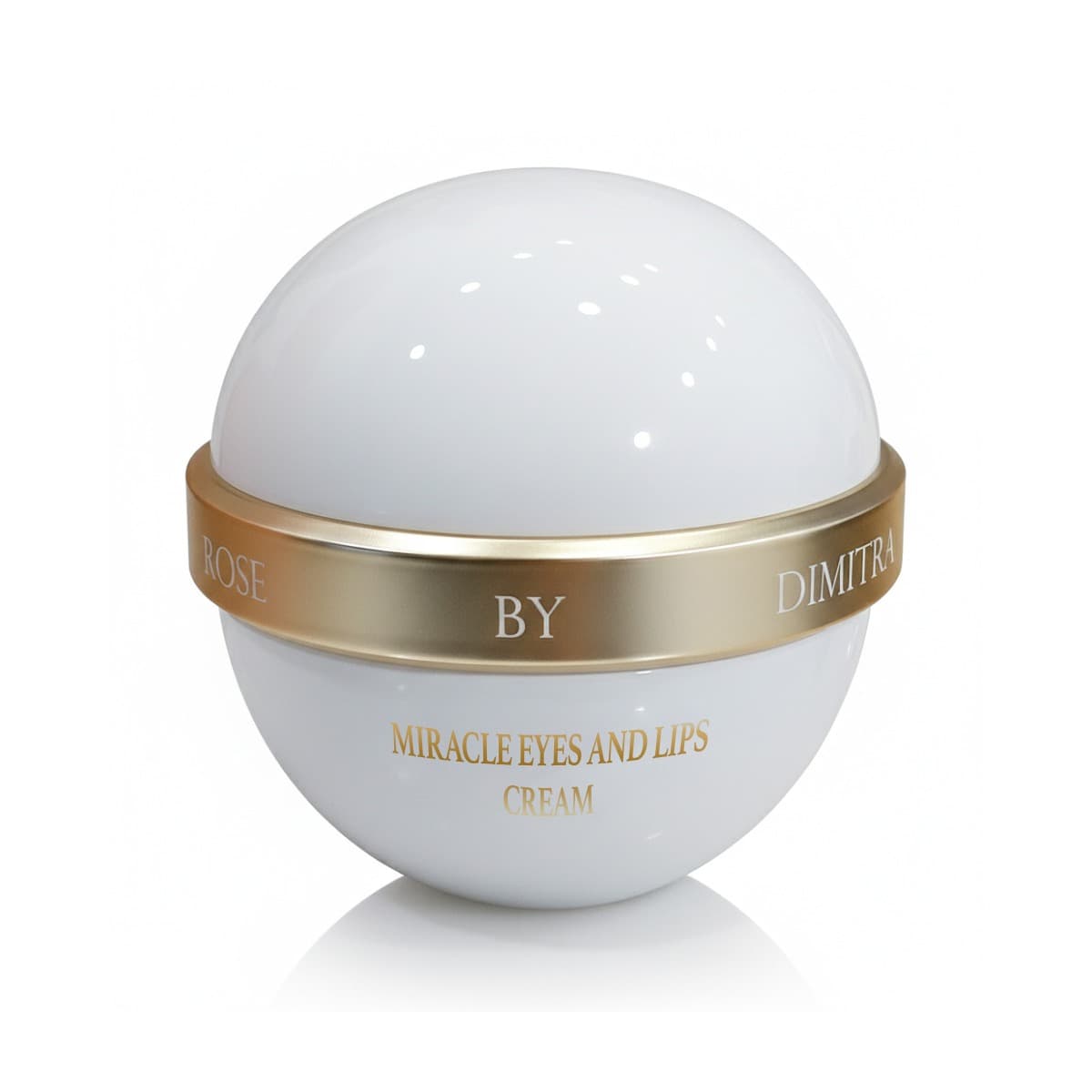 Miracle eyes and lips cream 30ml | La Vie en Rose