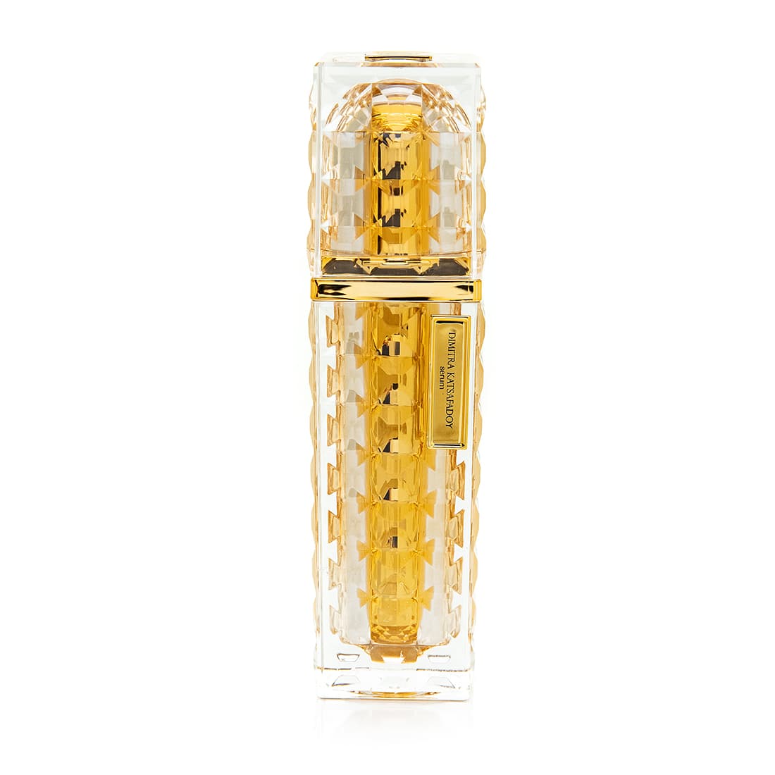 Dimitra Katsafadou Serum 30ml La Vie En Rose