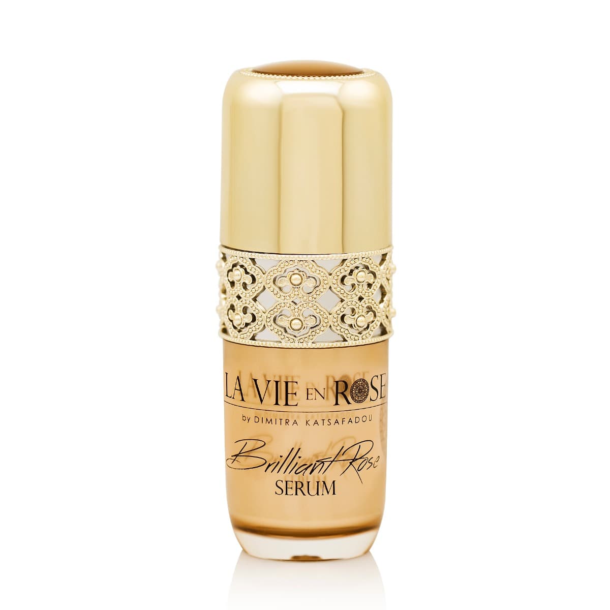 Brilliant Rose Serum 30ml La Vie en Rose