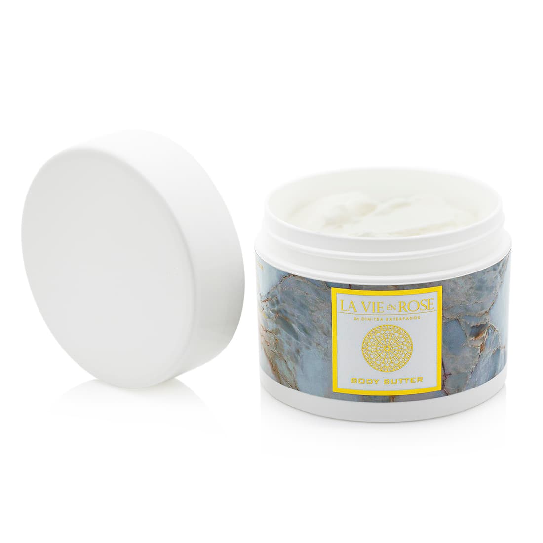 Body butter 250ml La Vie en Rose