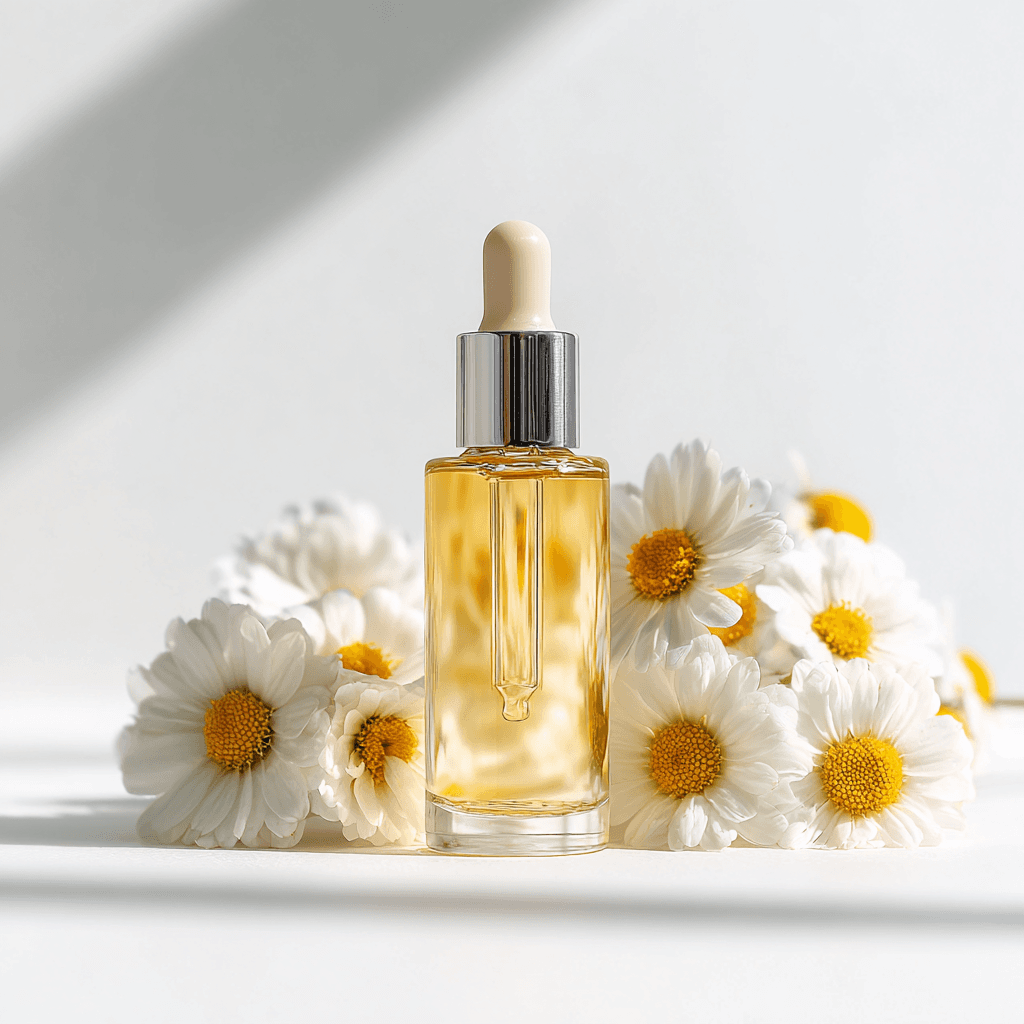 Chamomile Extract | La Vie en Rose