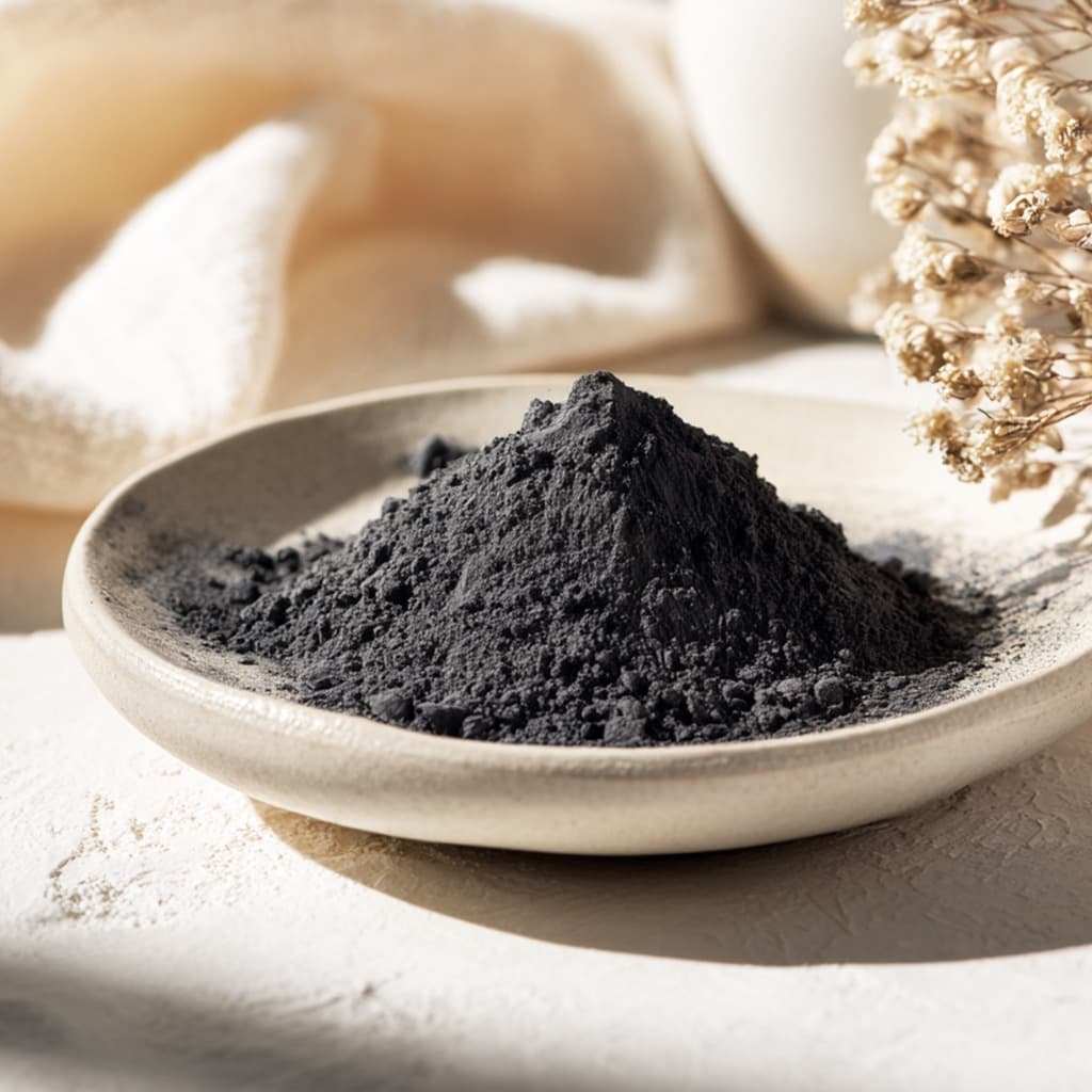 Activated Charcoal