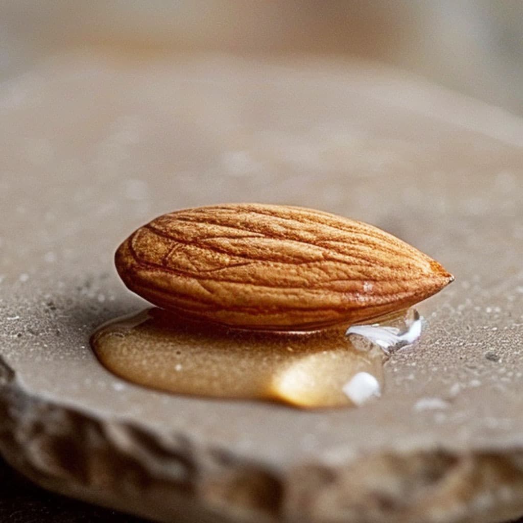 Almond | La Vie en Rose