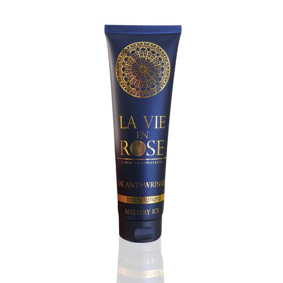 DK anti-wrinkle body lotion / Mystery ice 150ml "| La Vie en Rose