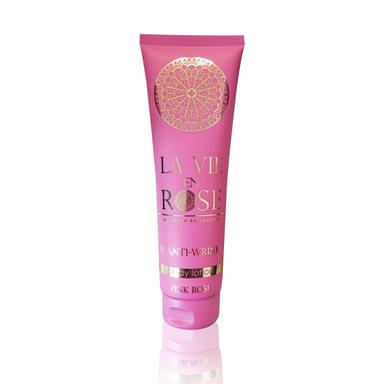 DK anti-wrinkle body lotion PINK ROSE 150ml | La Vie En Rose