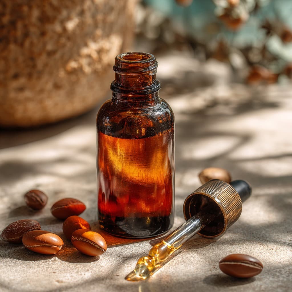 Argan Oil | La Vie en Rose