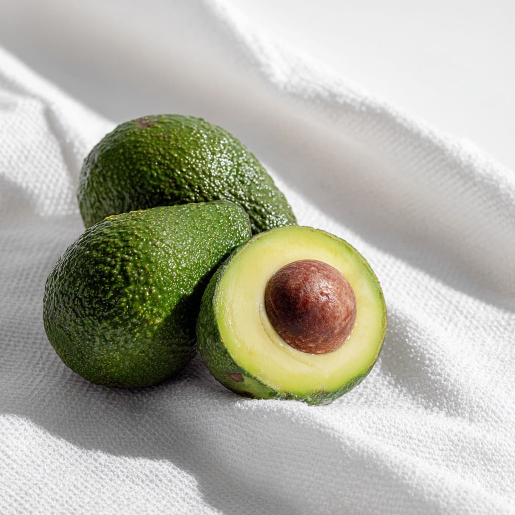 avocado oil | La Vie en Rose