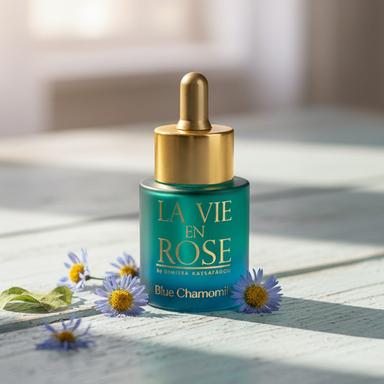 Blue Chamomile 30ml | La Vie en Rose