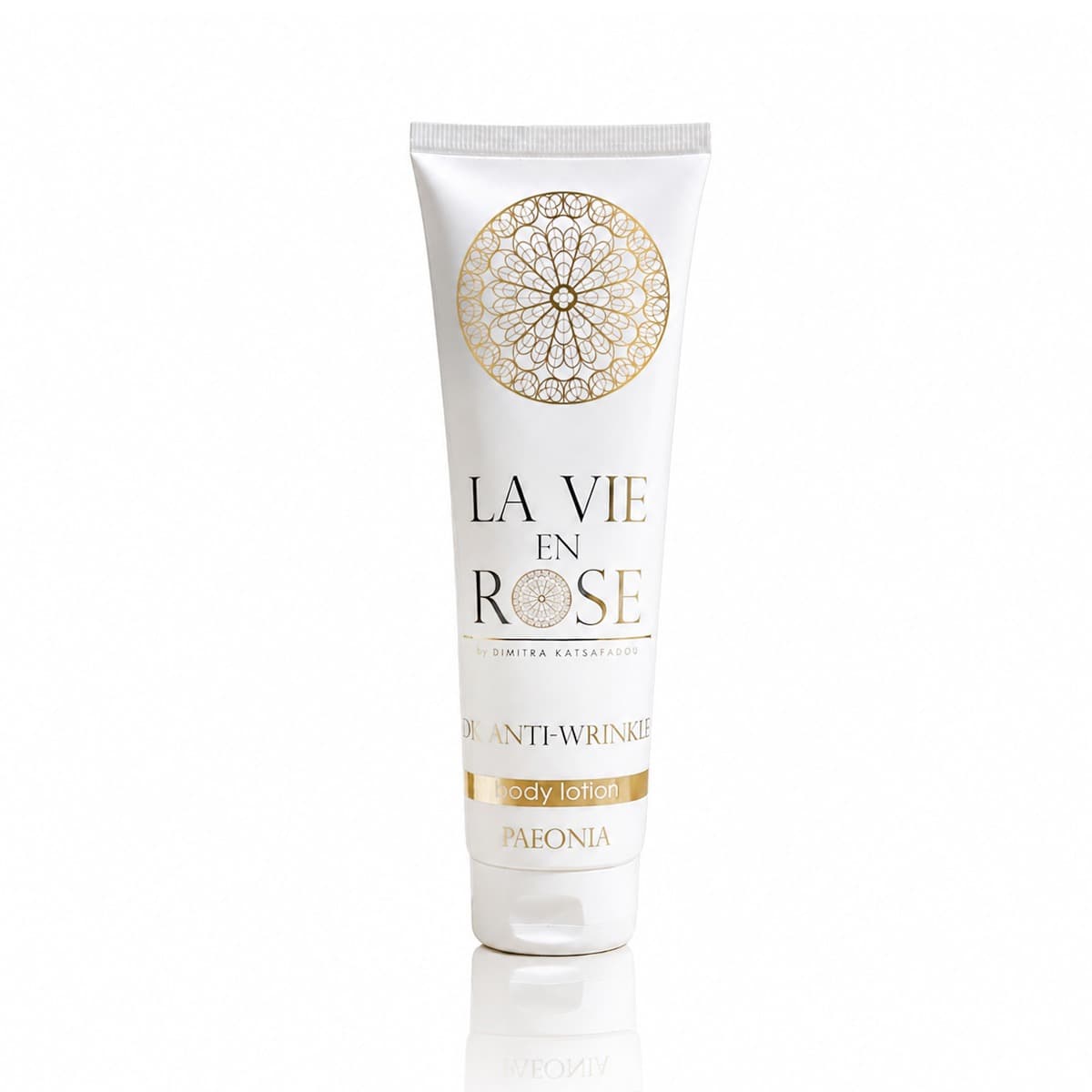 DK anti-wrinkle body lotion PAEONIA 150ml | La Vie en Rose