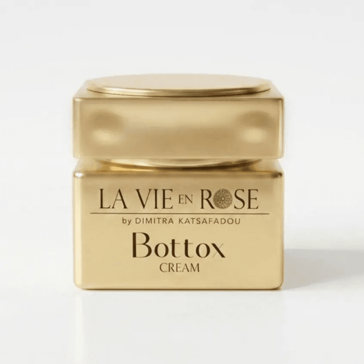 Bottox Cream 50ml | La Vie en Rose