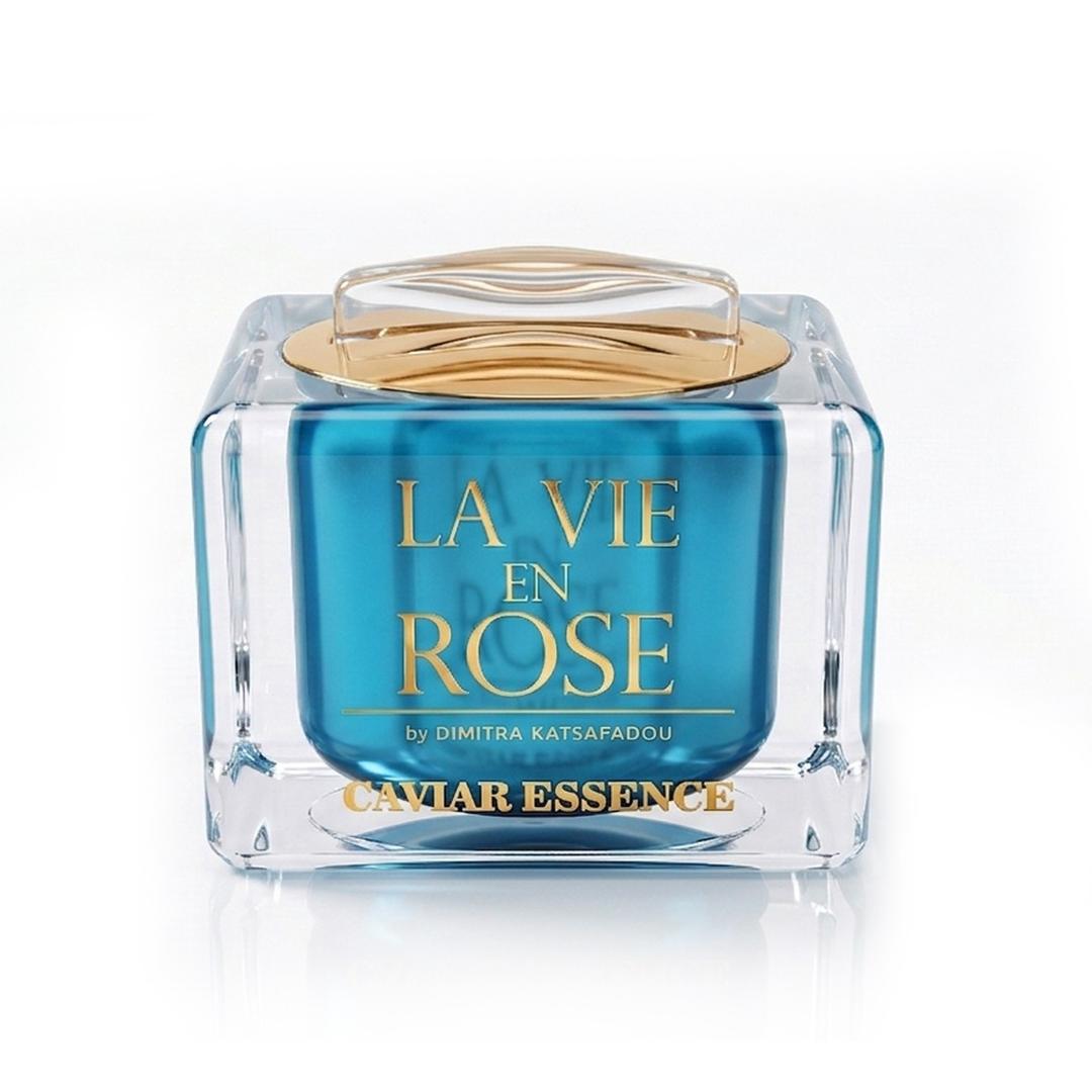 Caviar Essence 50ml La Vie en Rose