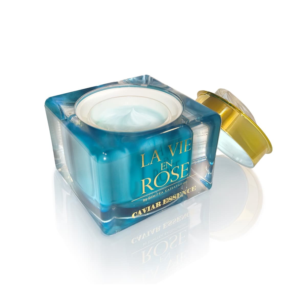 Caviar Essence 50ml La Vie en Rose