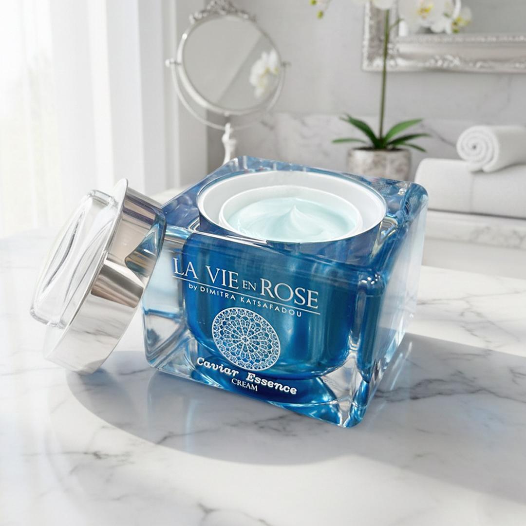 Caviar Essence 50ml La Vie en Rose