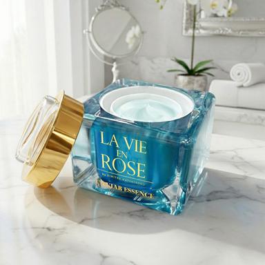 Caviar Essence 50ml La Vie en Rose