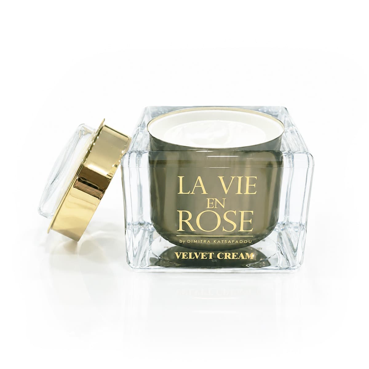 new velvet olive | La Vie en Rose