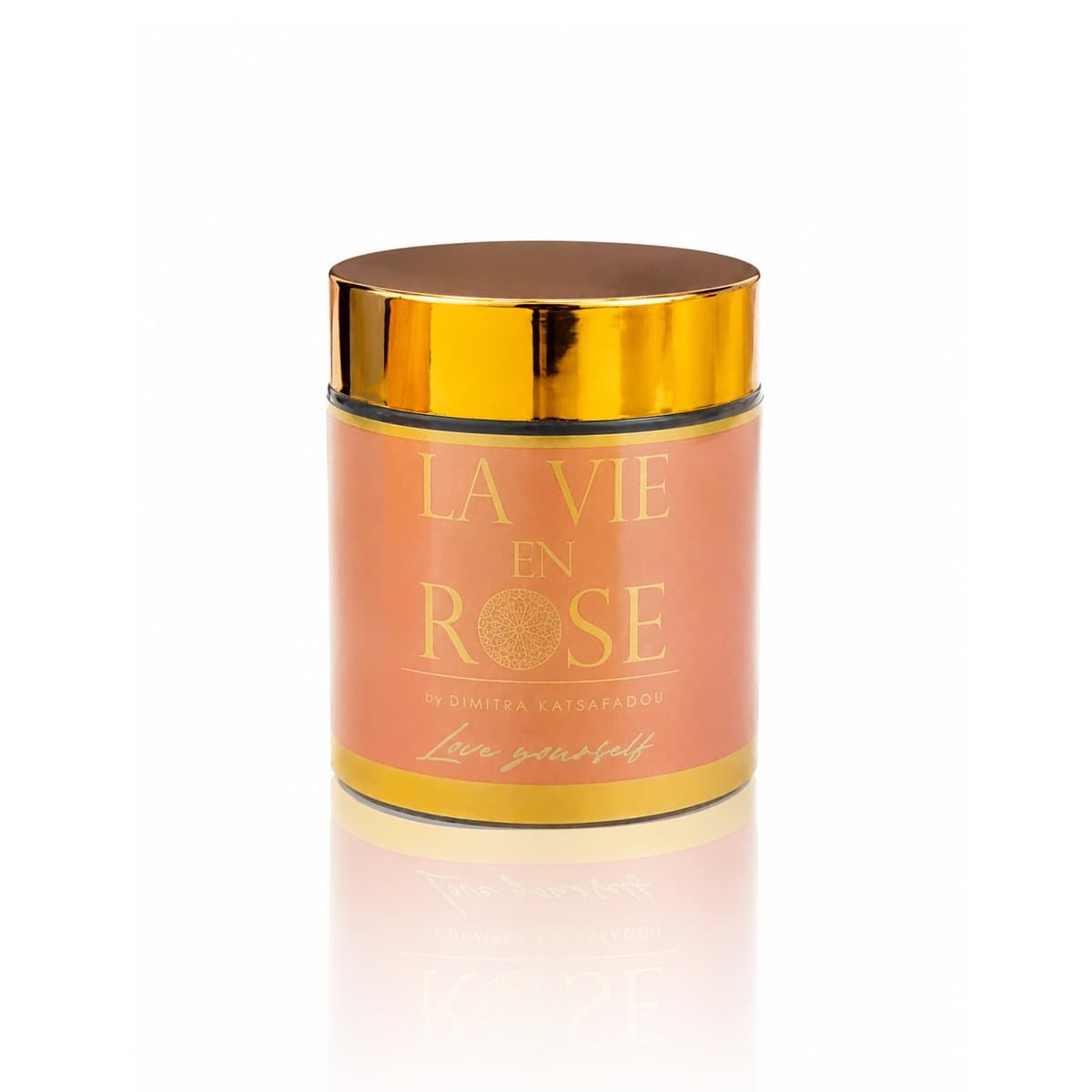 Love yourself 80ml | La Vie en Rose