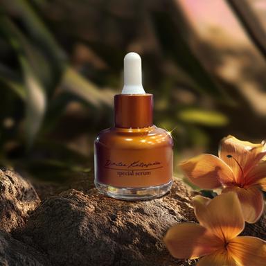 Dimitra Katsafadou special serum 30ml | La Vie en Rose