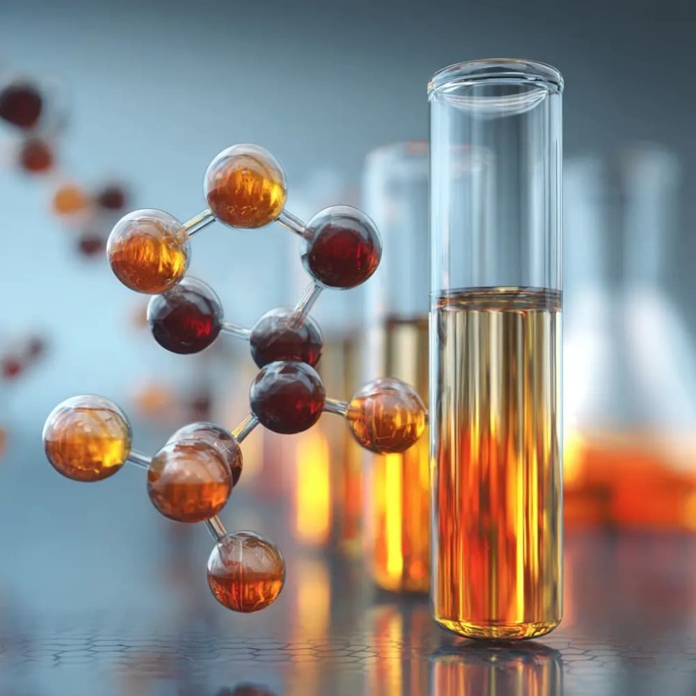 Drone Peptide Technology | La Vie en Rose