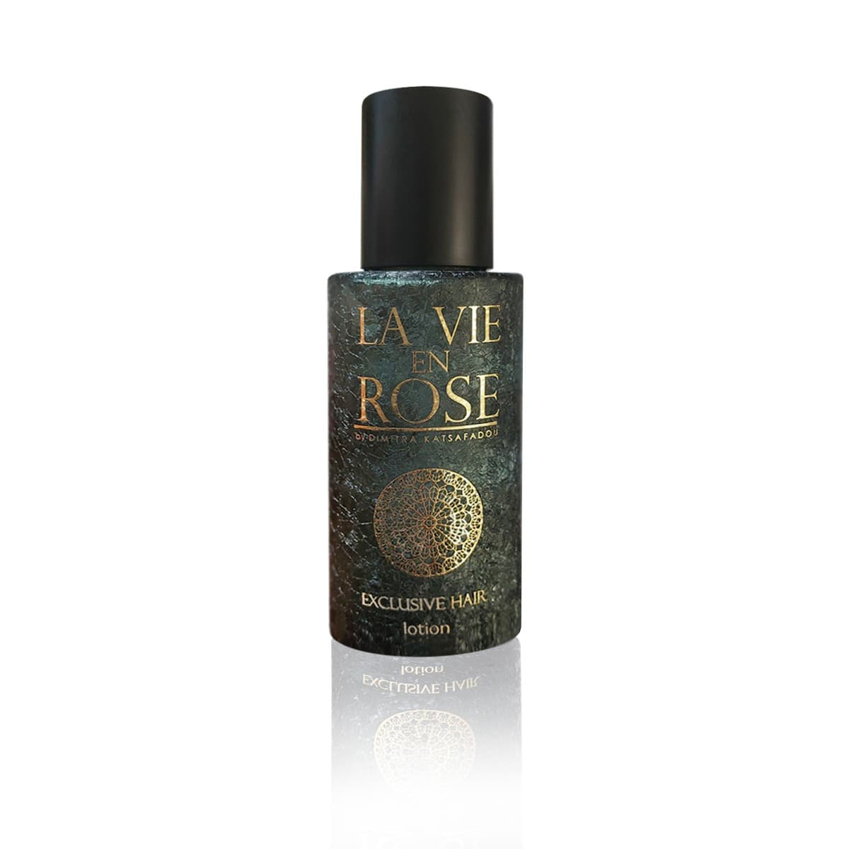 Exclusive hair lotion 100ml (new) | La Vie en Rose