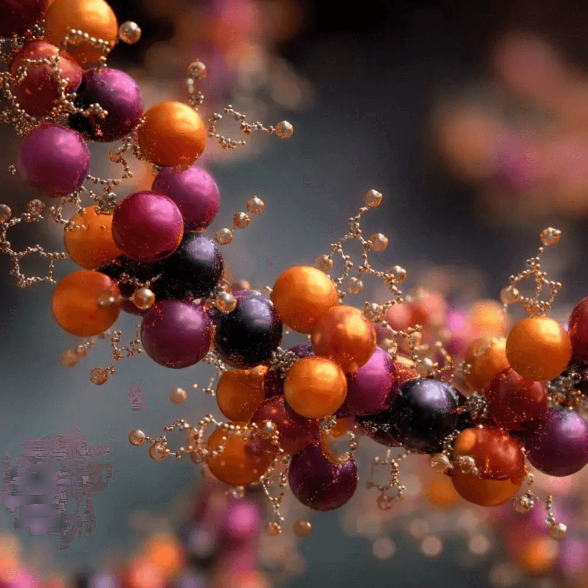 Glycolipids | La Vie en Rose