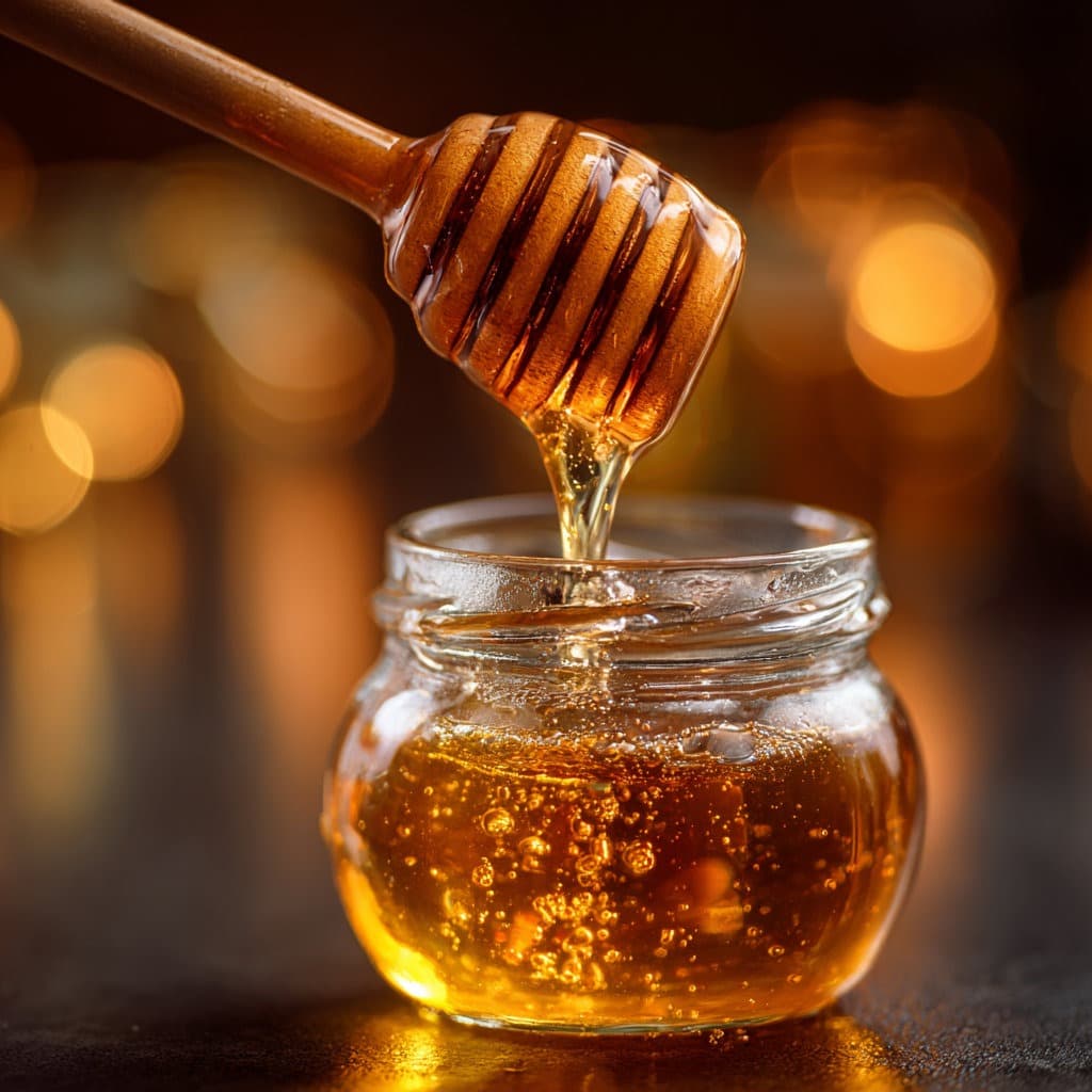 Honey | La Vie en Rose