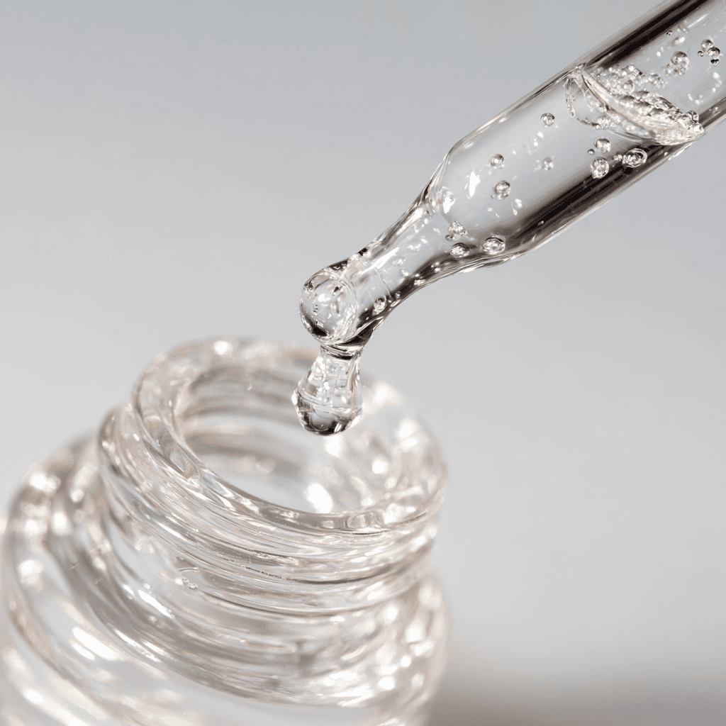 Hyaluronic Acid | La Vie en Rose
