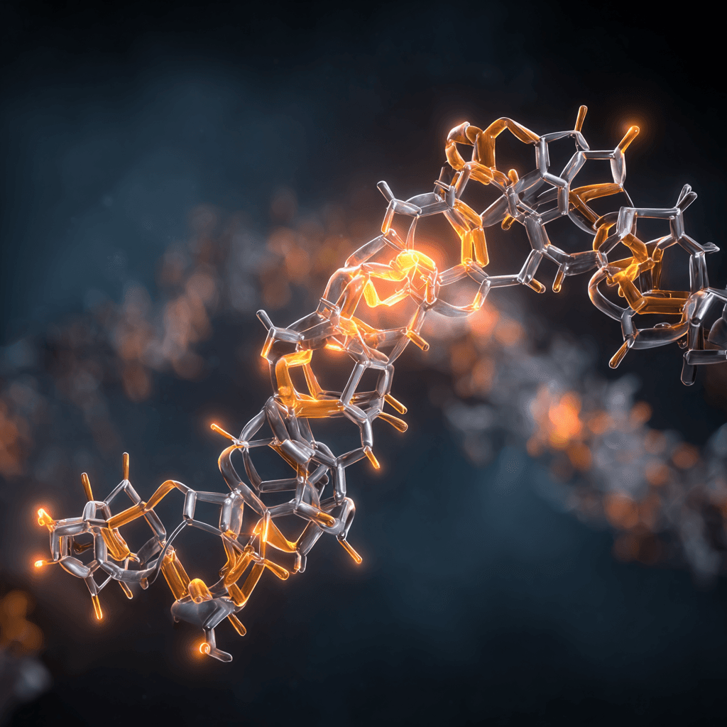 Active Peptide | La Vie en Rose