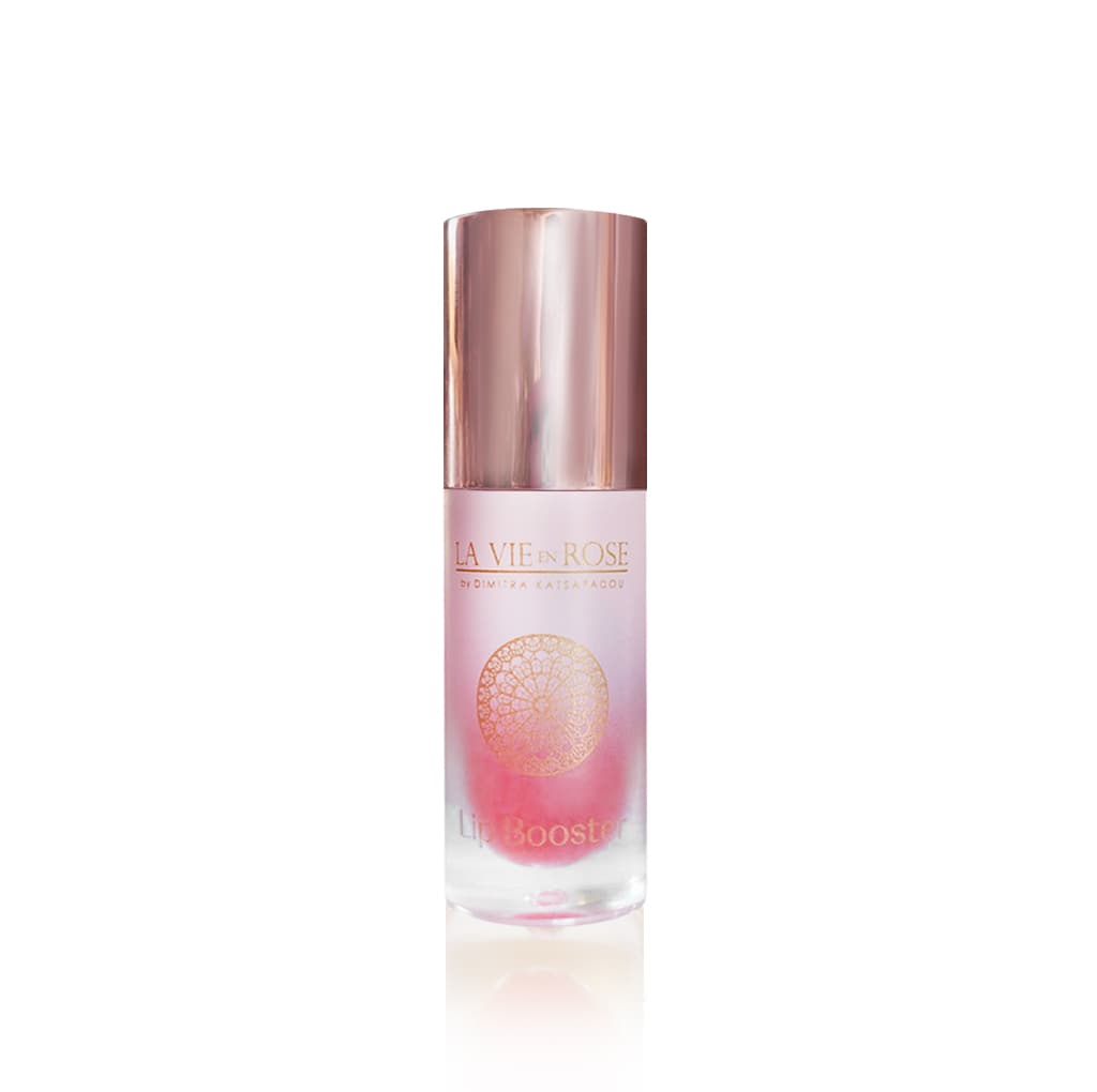 Lip Booster La Vie en Rose