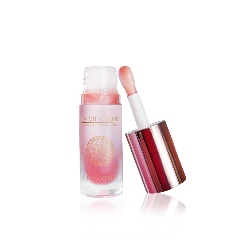 Lip Booster La Vie en Rose